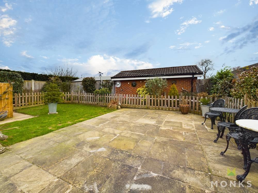 35 Trentham Road, Wem, SY4 5HN For Sale